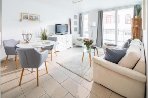Haus Seestern Apartement 6